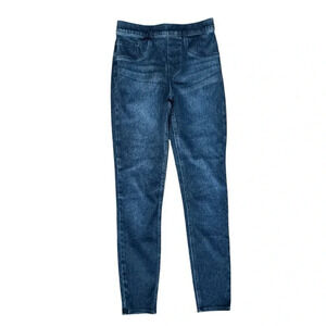 Spanx Skinny Fit Jeans Women's Size XS‎